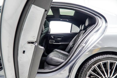 2023 Mercedes-Benz C-Class C 300 4MATIC®