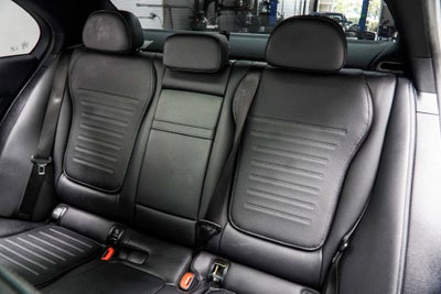 2023 Mercedes-Benz C-Class C 300 4MATIC®