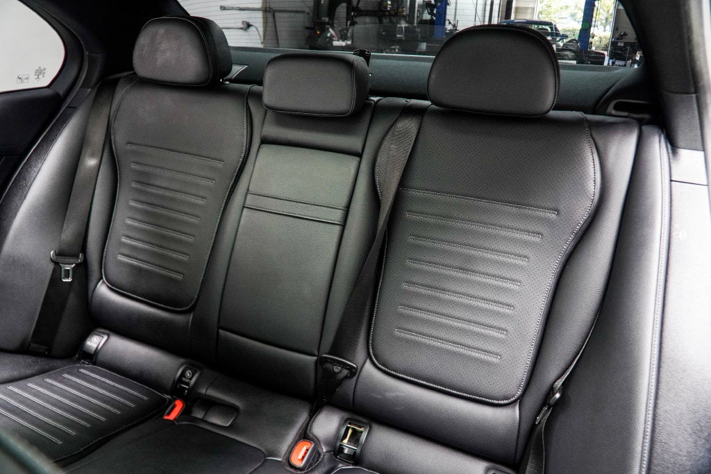 2023 Mercedes-Benz C-Class C 300 4MATIC®