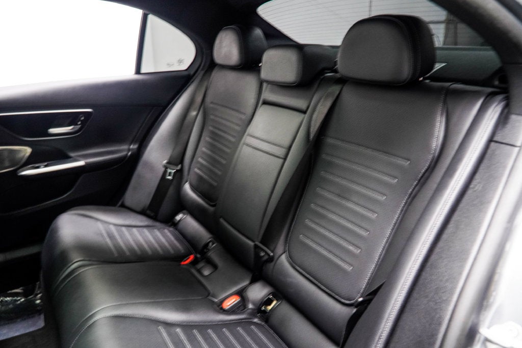 2023 Mercedes-Benz C-Class C 300 4MATIC®