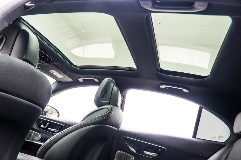 2023 Mercedes-Benz C-Class C 300 4MATIC®