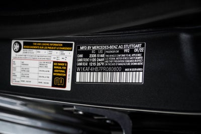 2023 Mercedes-Benz C-Class C 300 4MATIC®
