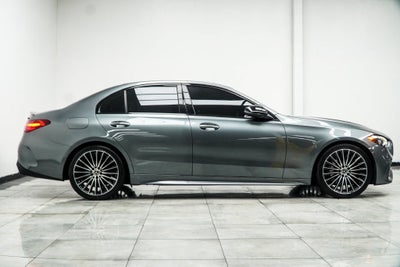 2023 Mercedes-Benz C-Class C 300 4MATIC®