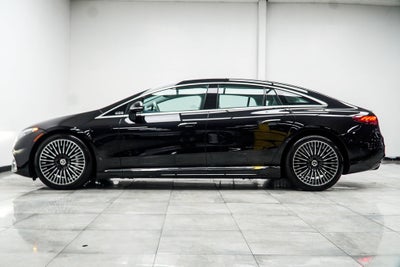 2023 Mercedes-Benz EQS 450 Base