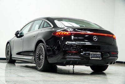 2023 Mercedes-Benz EQS 450 Base