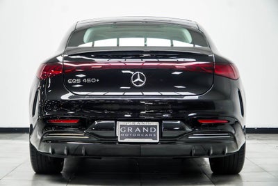 2023 Mercedes-Benz EQS 450 Base