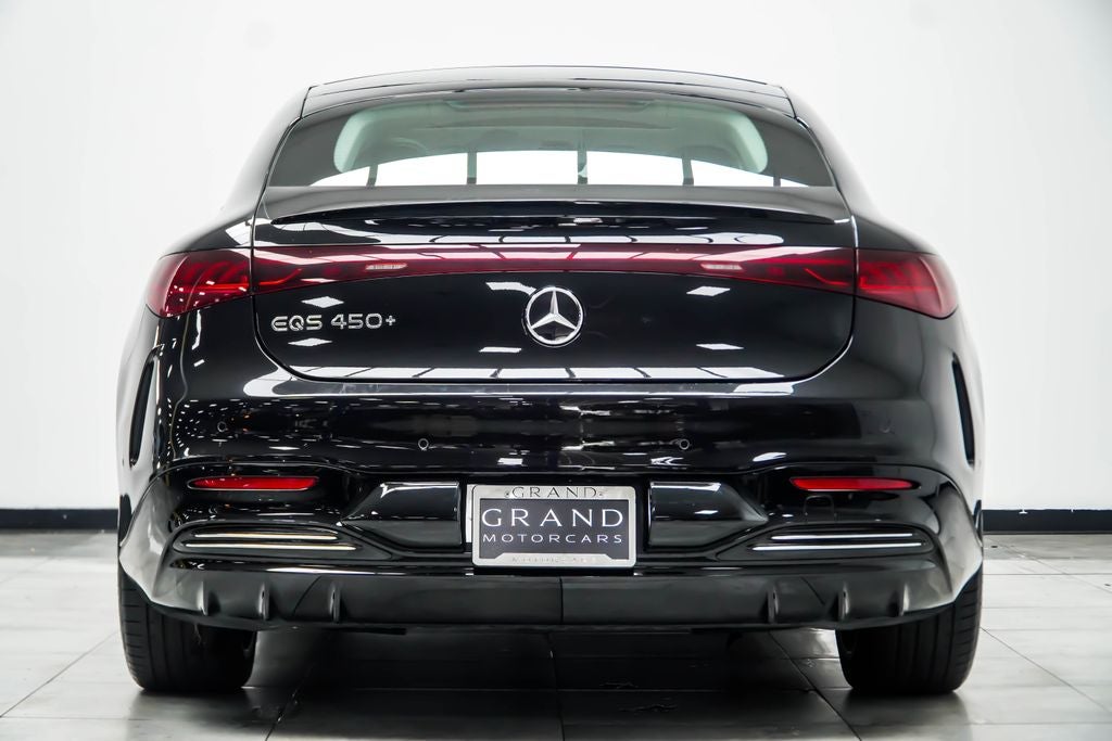 2023 Mercedes-Benz EQS 450 Base