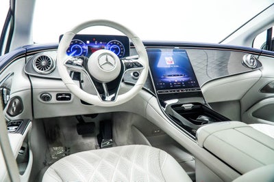 2023 Mercedes-Benz EQS 450 Base