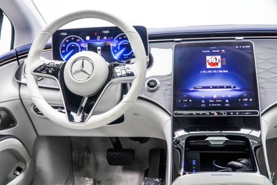 2023 Mercedes-Benz EQS 450 Base