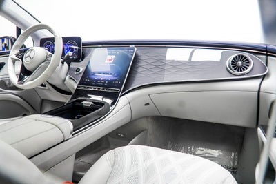 2023 Mercedes-Benz EQS 450 Base