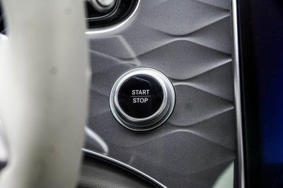 2023 Mercedes-Benz EQS 450 Base