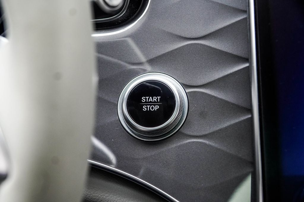 2023 Mercedes-Benz EQS 450 Base