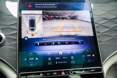 2023 Mercedes-Benz EQS 450 Base