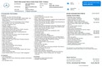 2023 Mercedes-Benz EQS 450 Base