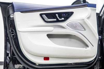 2023 Mercedes-Benz EQS 450 Base