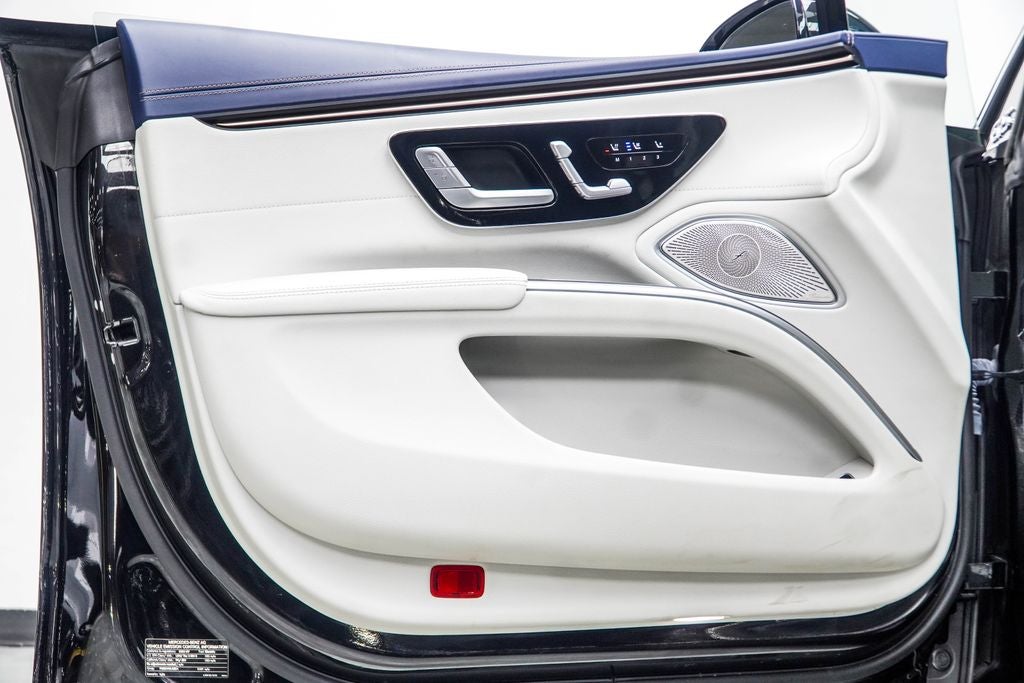 2023 Mercedes-Benz EQS 450 Base