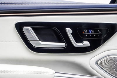2023 Mercedes-Benz EQS 450 Base