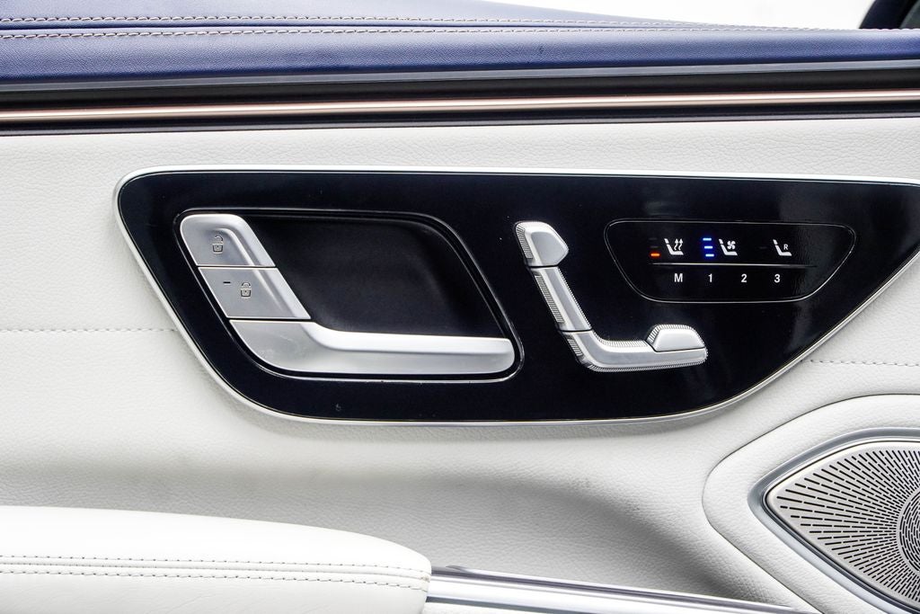 2023 Mercedes-Benz EQS 450 Base