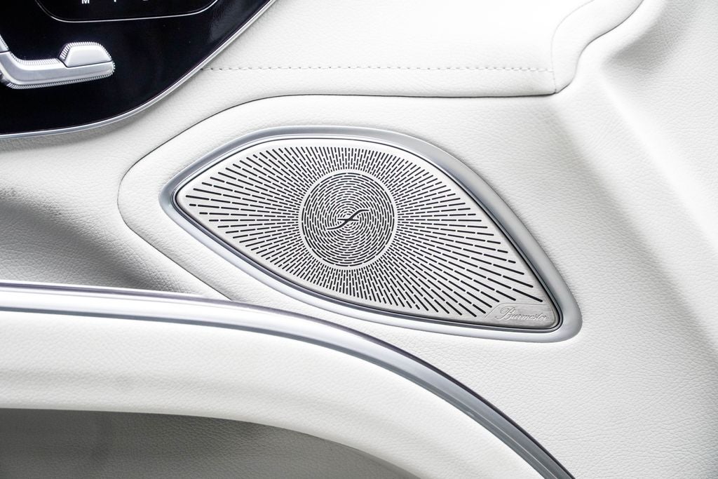 2023 Mercedes-Benz EQS 450 Base