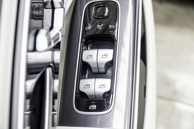 2023 Mercedes-Benz EQS 450 Base