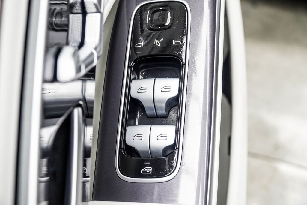 2023 Mercedes-Benz EQS 450 Base