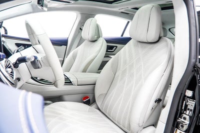 2023 Mercedes-Benz EQS 450 Base
