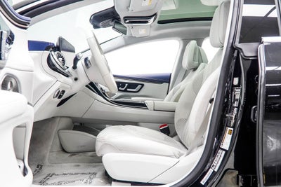 2023 Mercedes-Benz EQS 450 Base