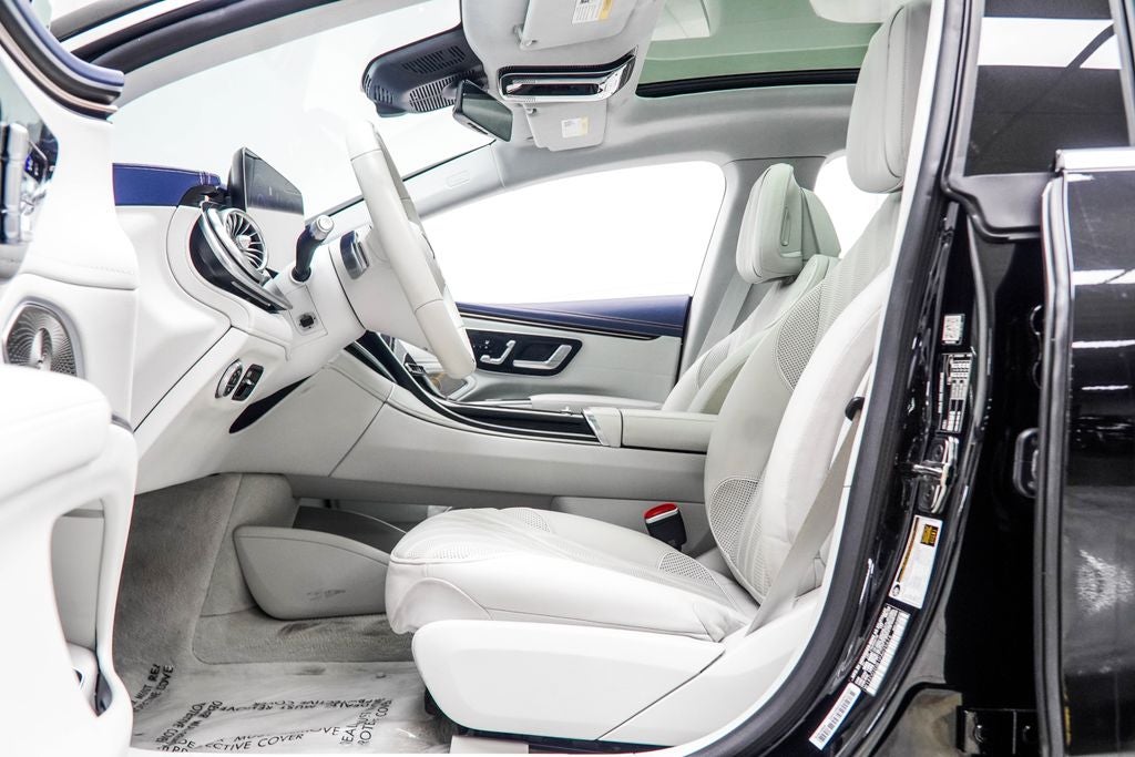 2023 Mercedes-Benz EQS 450 Base