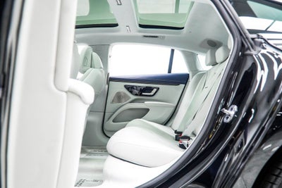 2023 Mercedes-Benz EQS 450 Base