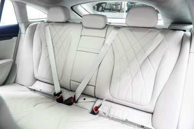 2023 Mercedes-Benz EQS 450 Base