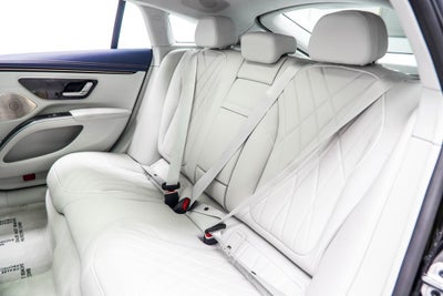 2023 Mercedes-Benz EQS 450 Base