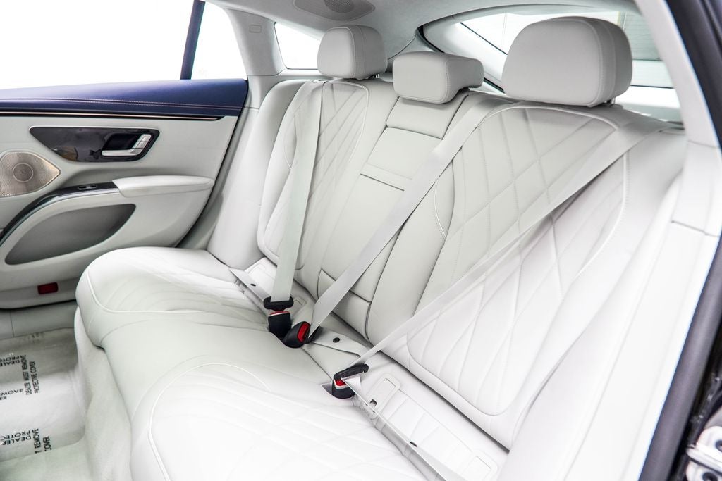 2023 Mercedes-Benz EQS 450 Base