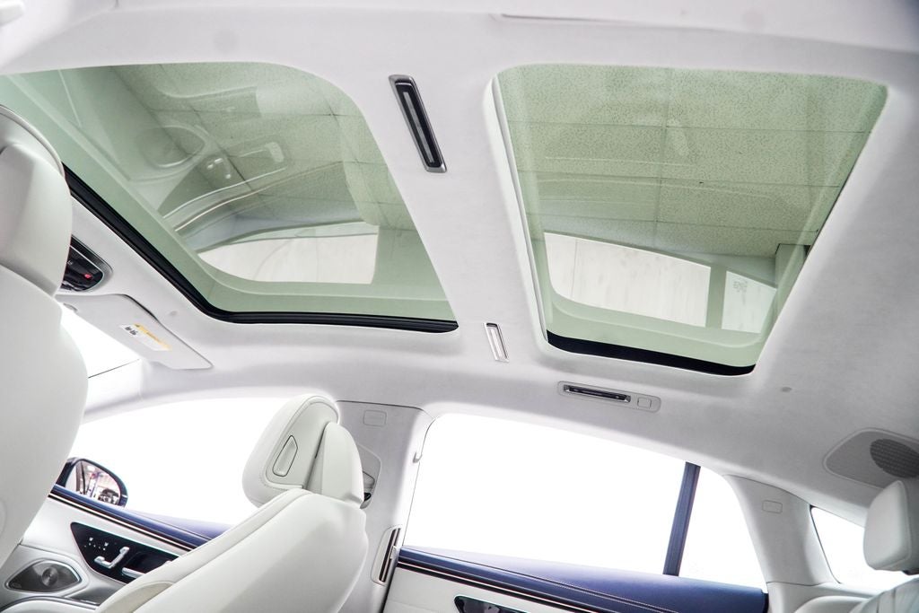2023 Mercedes-Benz EQS 450 Base