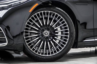 2023 Mercedes-Benz EQS 450 Base