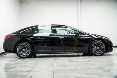 2023 Mercedes-Benz EQS 450 Base