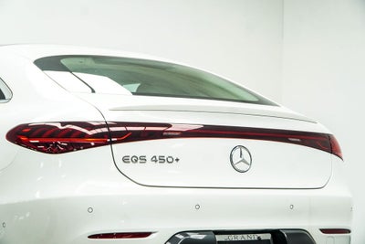 2022 Mercedes-Benz EQS 450 Base