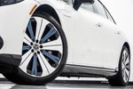2022 Mercedes-Benz EQS 450 Base