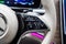 2022 Mercedes-Benz EQS 450 Base