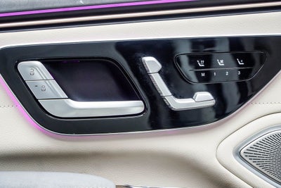 2022 Mercedes-Benz EQS 450 Base