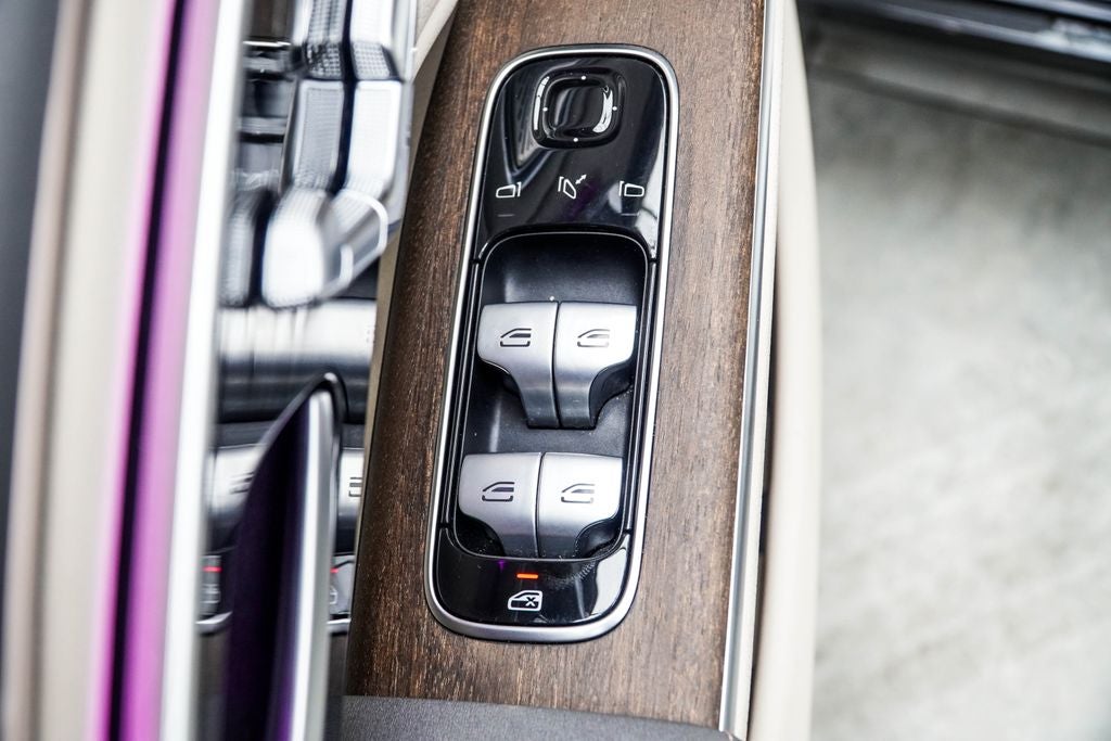 2022 Mercedes-Benz EQS 450 Base