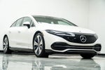2022 Mercedes-Benz EQS 450 Base