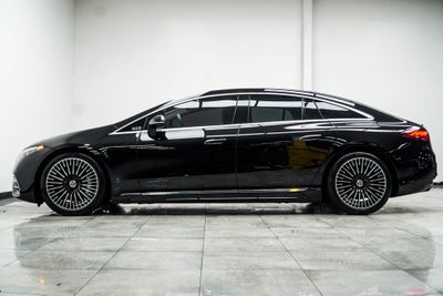 2023 Mercedes-Benz EQS 450 Base