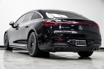 2023 Mercedes-Benz EQS 450 Base