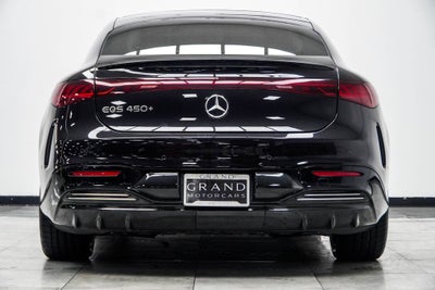 2023 Mercedes-Benz EQS 450 Base