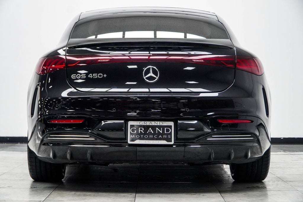 2023 Mercedes-Benz EQS 450 Base