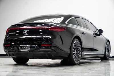 2023 Mercedes-Benz EQS 450 Base