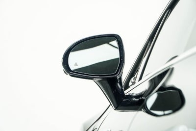 2023 Mercedes-Benz EQS 450 Base