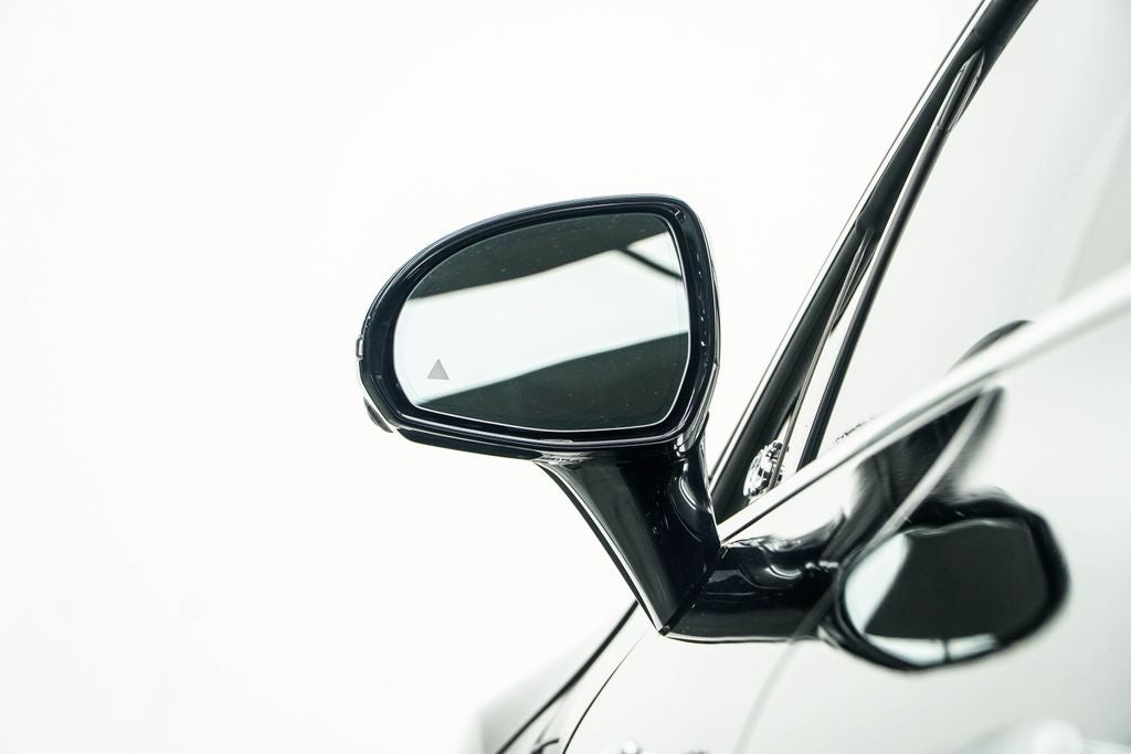 2023 Mercedes-Benz EQS 450 Base
