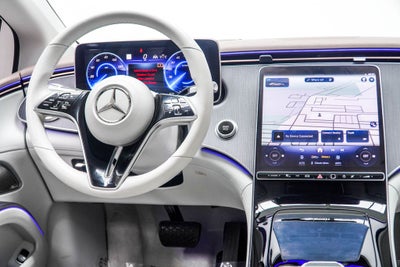 2023 Mercedes-Benz EQS 450 Base
