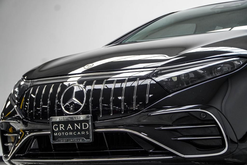 2023 Mercedes-Benz EQS 450 Base